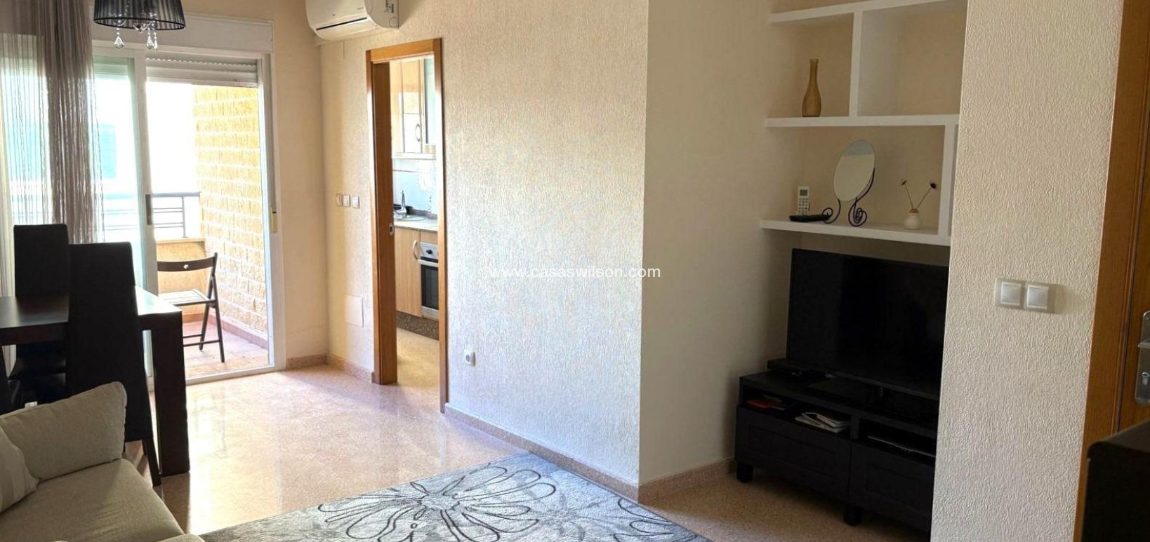Sale - Apartment - Torrevieja - Centro