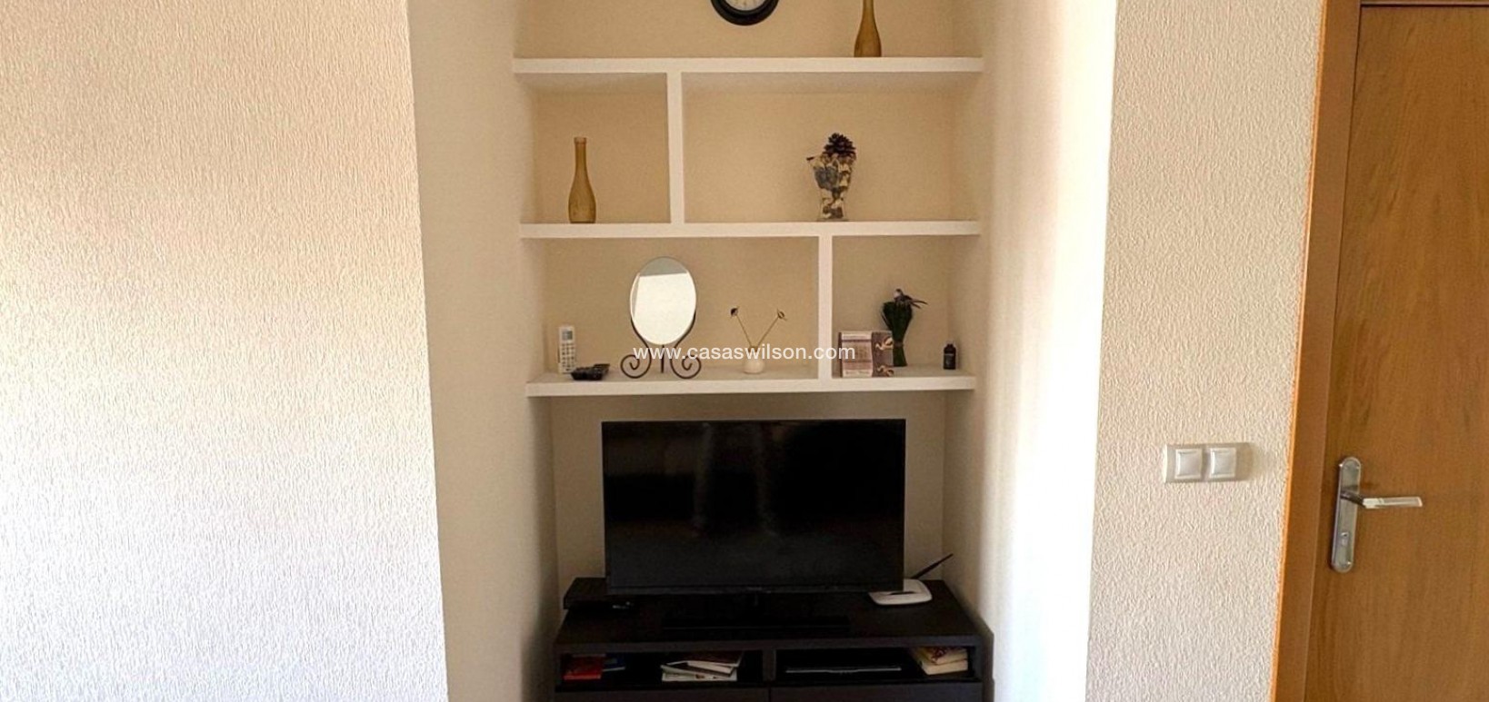 Sale - Apartment - Torrevieja - Centro