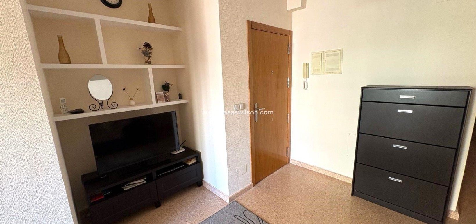 Sale - Apartment - Torrevieja - Centro