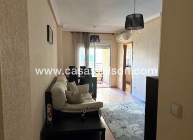 Sale - Apartment - Torrevieja - Centro