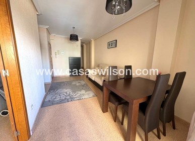 Sale - Apartment - Torrevieja - Centro