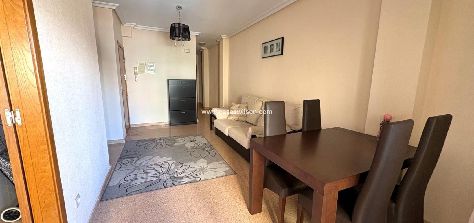 Sale - Apartment - Torrevieja - Centro