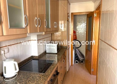 Sale - Apartment - Torrevieja - Centro