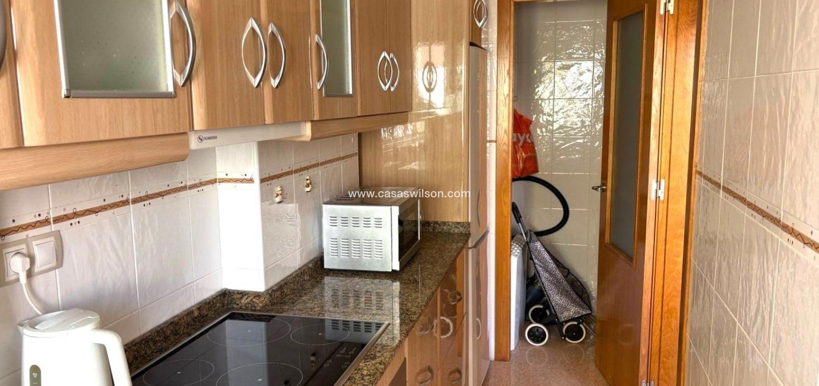 Sale - Apartment - Torrevieja - Centro