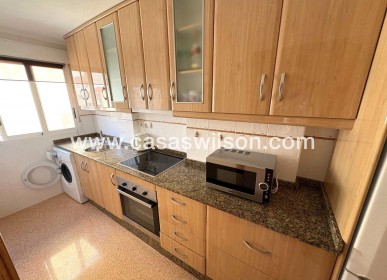 Sale - Apartment - Torrevieja - Centro