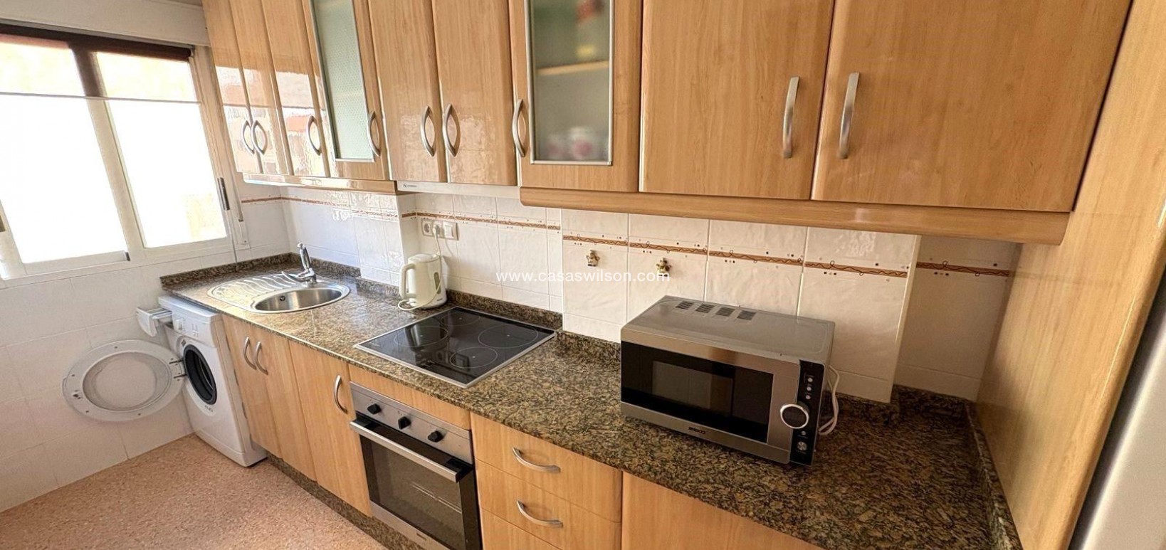 Sale - Apartment - Torrevieja - Centro