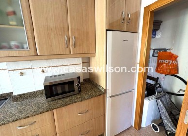 Sale - Apartment - Torrevieja - Centro