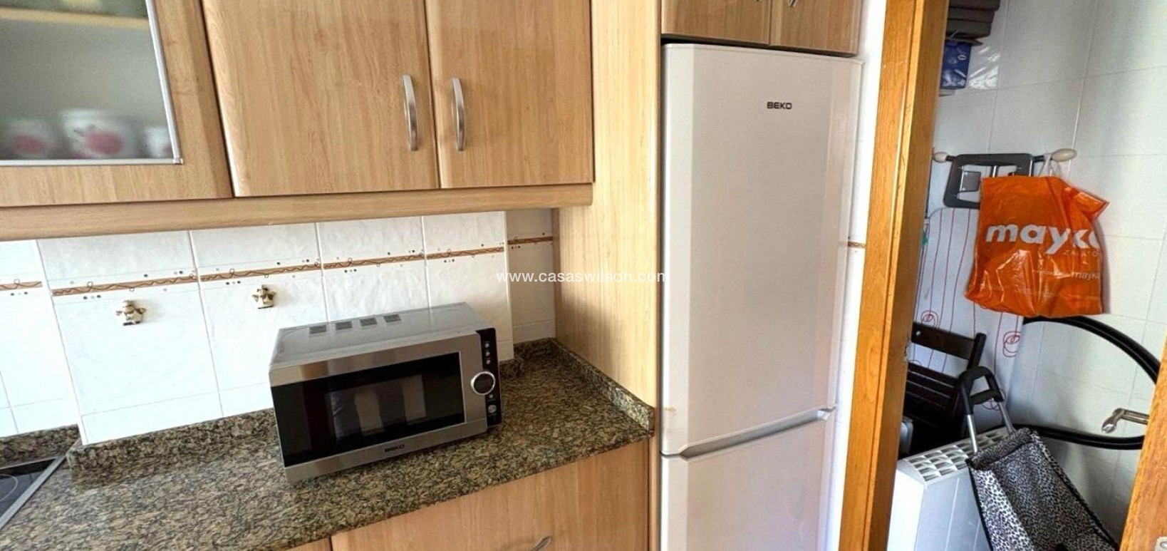 Sale - Apartment - Torrevieja - Centro