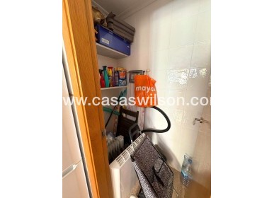 Sale - Apartment - Torrevieja - Centro