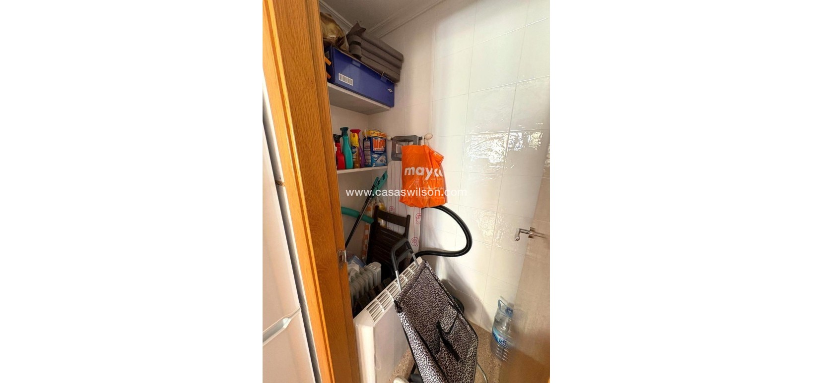 Sale - Apartment - Torrevieja - Centro