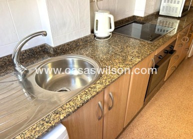 Sale - Apartment - Torrevieja - Centro