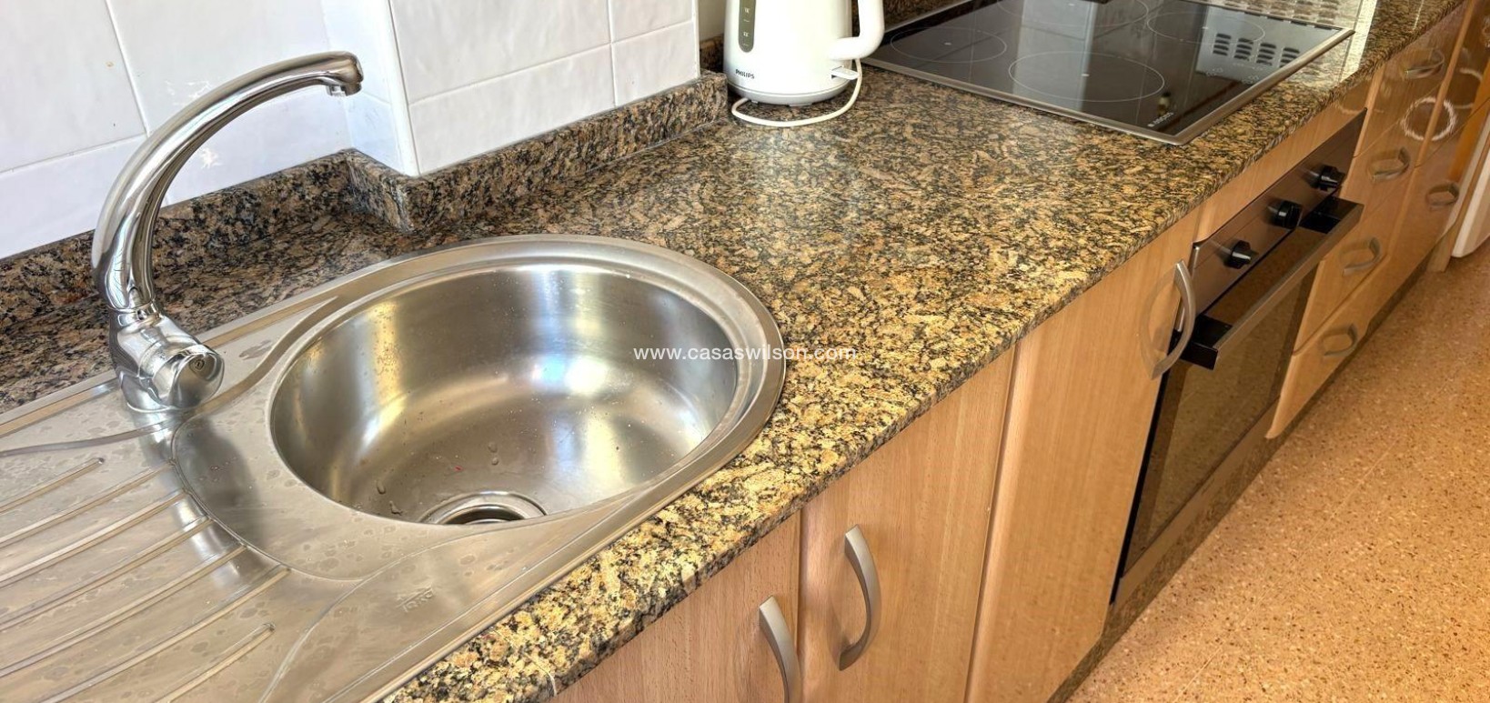 Sale - Apartment - Torrevieja - Centro