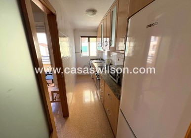 Sale - Apartment - Torrevieja - Centro