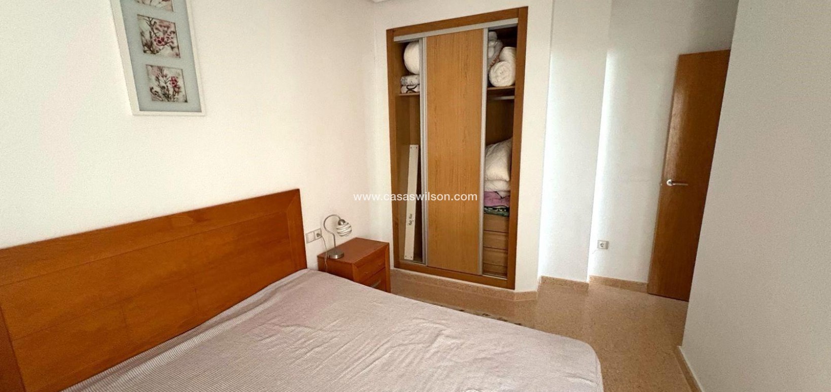 Sale - Apartment - Torrevieja - Centro