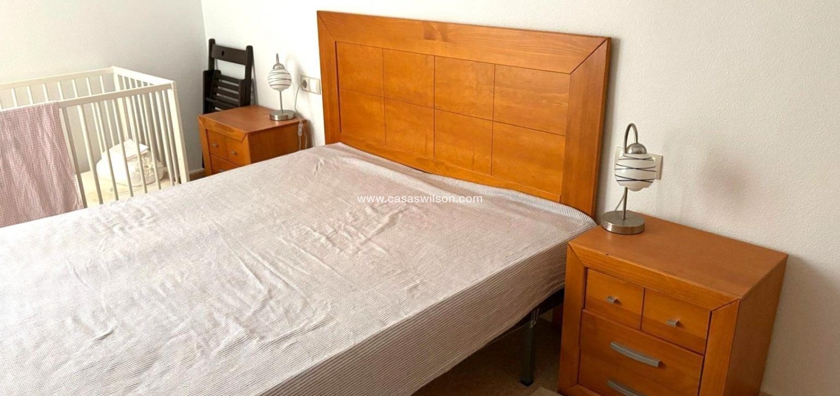 Sale - Apartment - Torrevieja - Centro