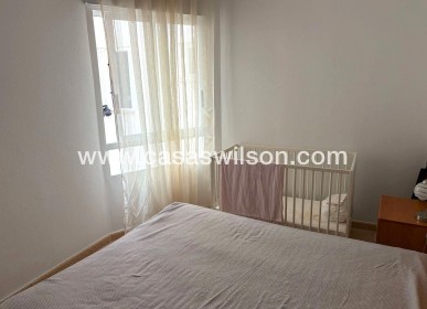 Sale - Apartment - Torrevieja - Centro