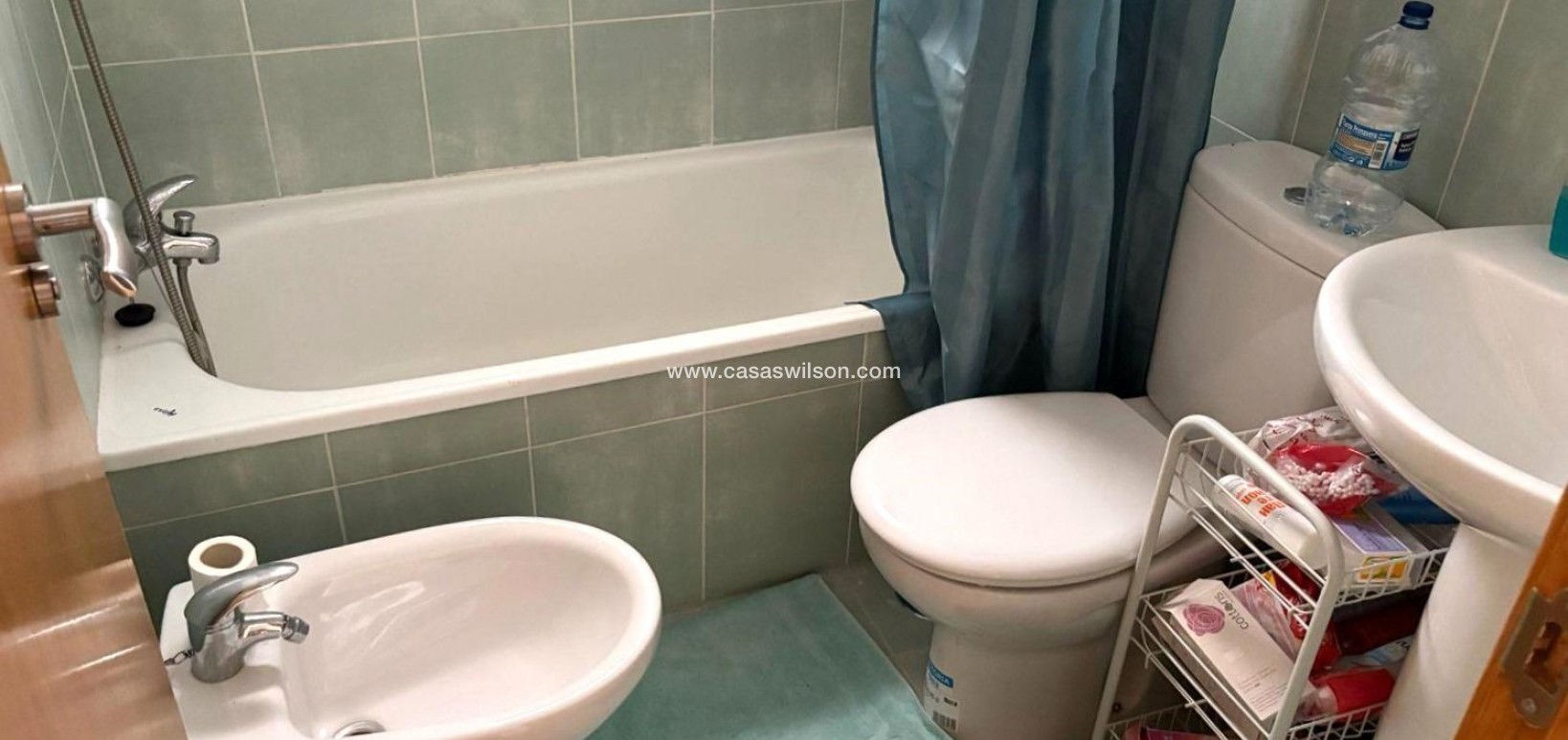 Sale - Apartment - Torrevieja - Centro