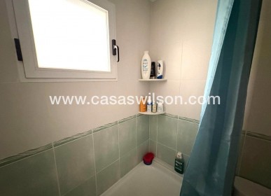 Sale - Apartment - Torrevieja - Centro