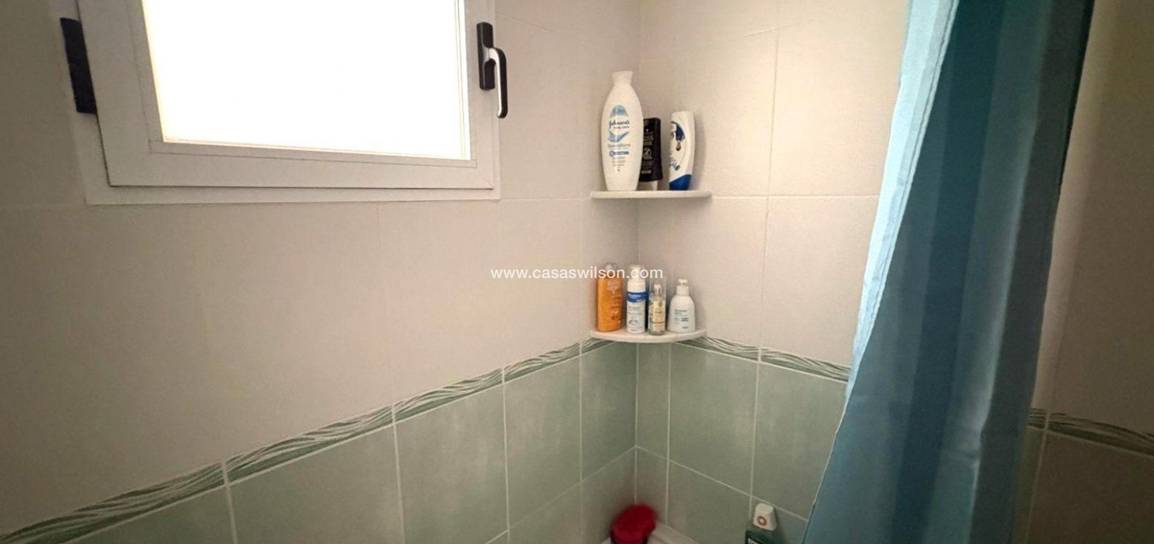 Sale - Apartment - Torrevieja - Centro