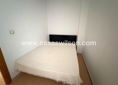 Sale - Apartment - Torrevieja - Centro