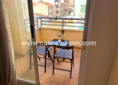 Sale - Apartment - Torrevieja - Centro