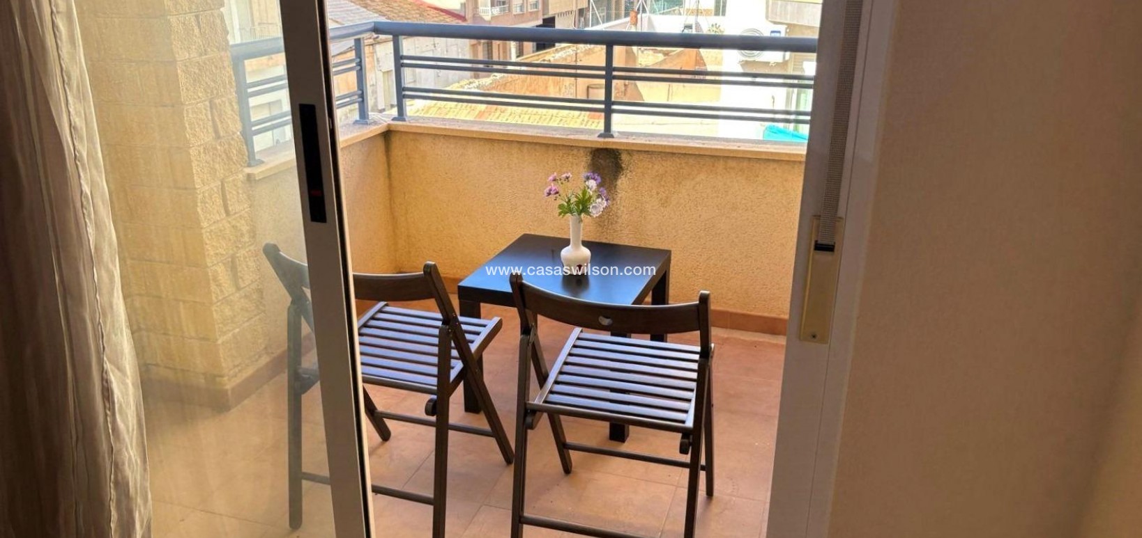 Sale - Apartment - Torrevieja - Centro