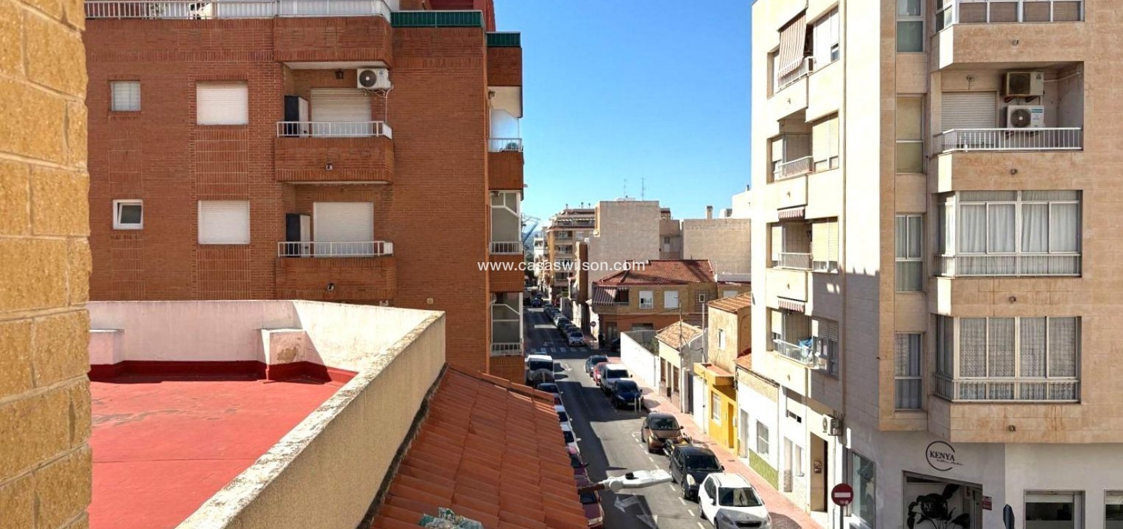 Sale - Apartment - Torrevieja - Centro