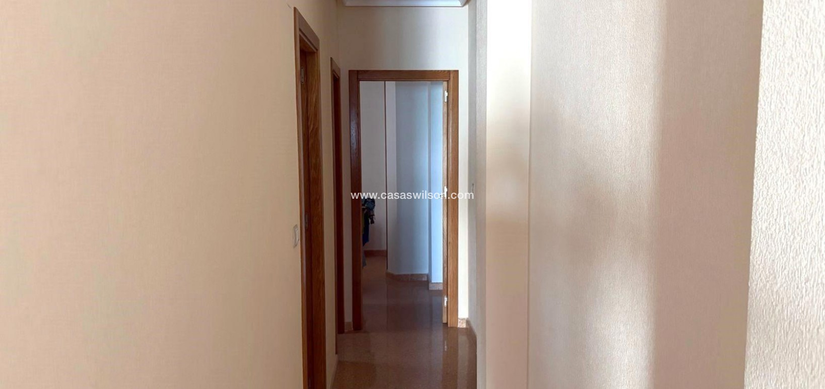 Sale - Apartment - Torrevieja - Centro