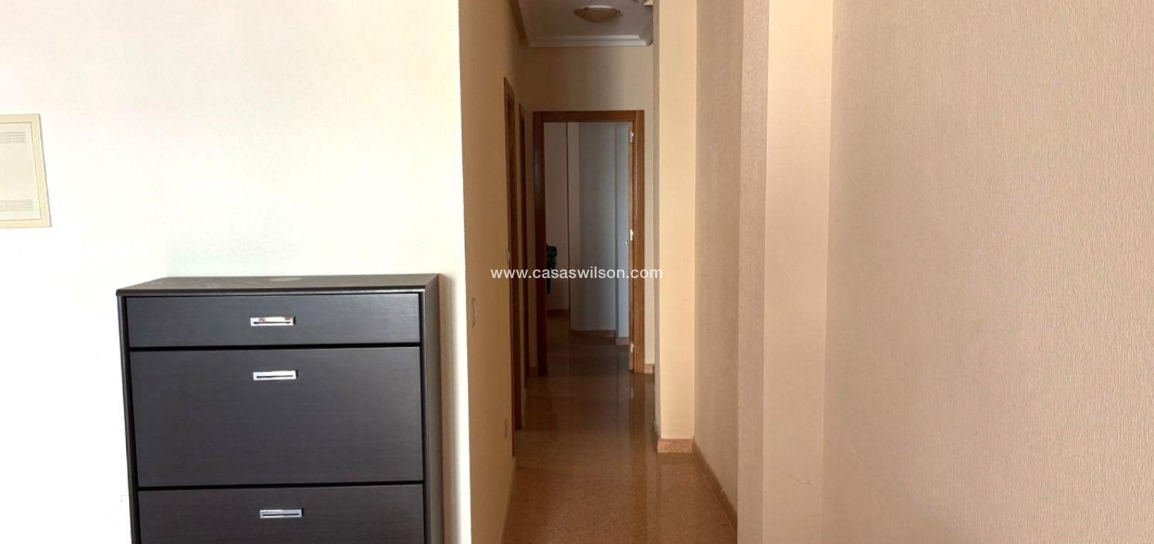Sale - Apartment - Torrevieja - Centro