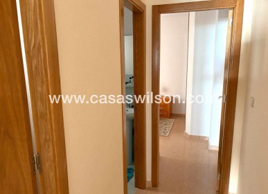 Sale - Apartment - Torrevieja - Centro