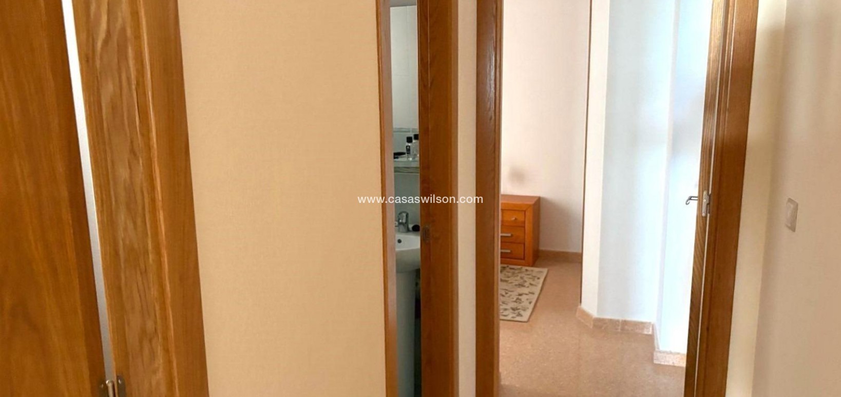 Sale - Apartment - Torrevieja - Centro