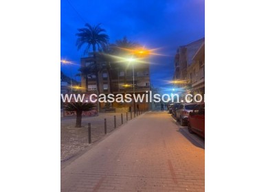 Sale - Townhouse - Orihuela - Orihuela Ciudad