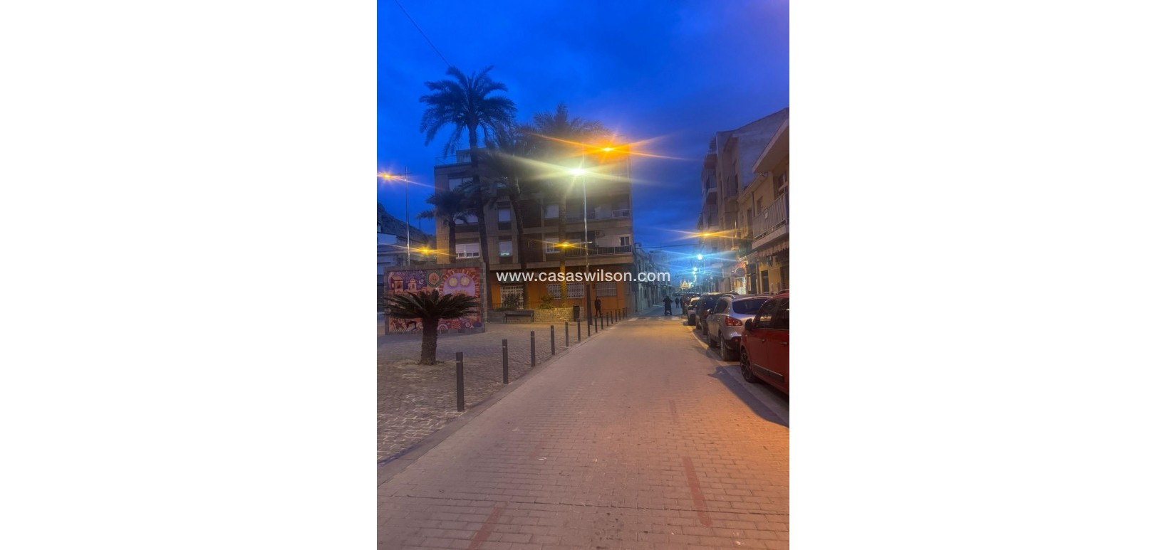 Sale - Townhouse - Orihuela - Orihuela Ciudad