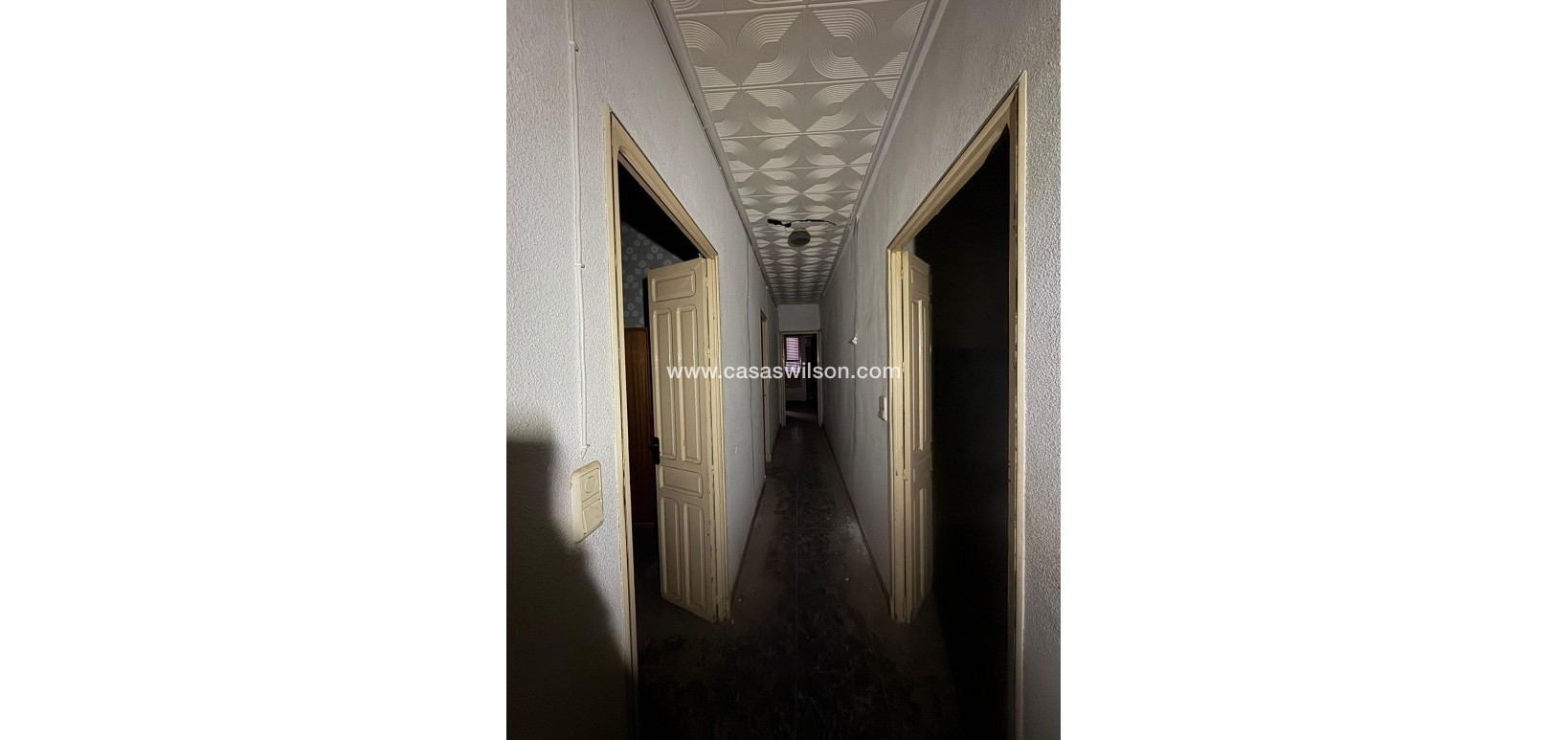 Sale - Townhouse - Orihuela - Orihuela Ciudad