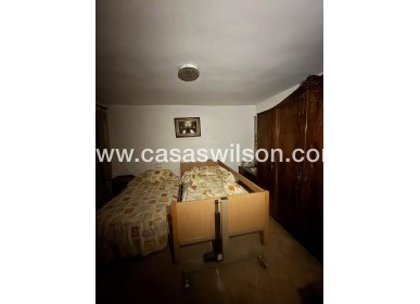 Sale - Townhouse - Orihuela - Orihuela Ciudad