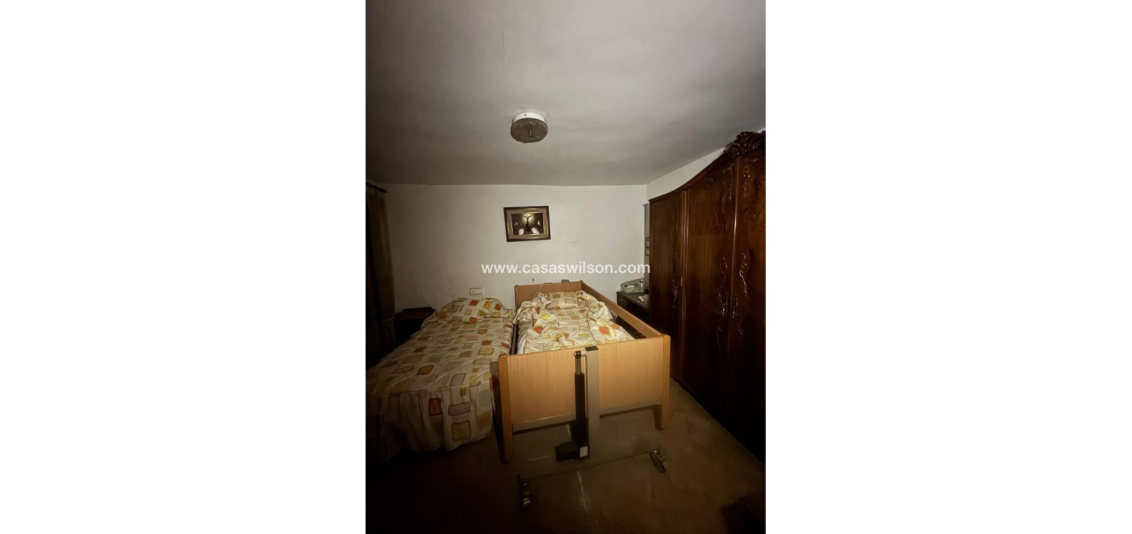 Sale - Townhouse - Orihuela - Orihuela Ciudad