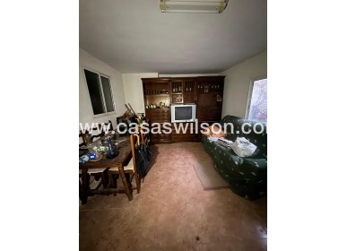 Sale - Townhouse - Orihuela - Orihuela Ciudad