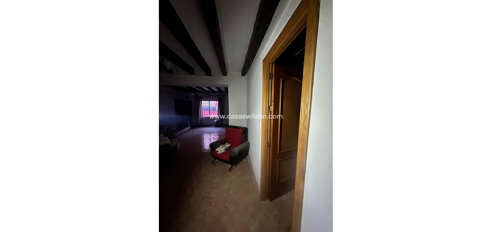 Sale - Townhouse - Orihuela - Orihuela Ciudad