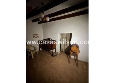 Sale - Townhouse - Orihuela - Orihuela Ciudad
