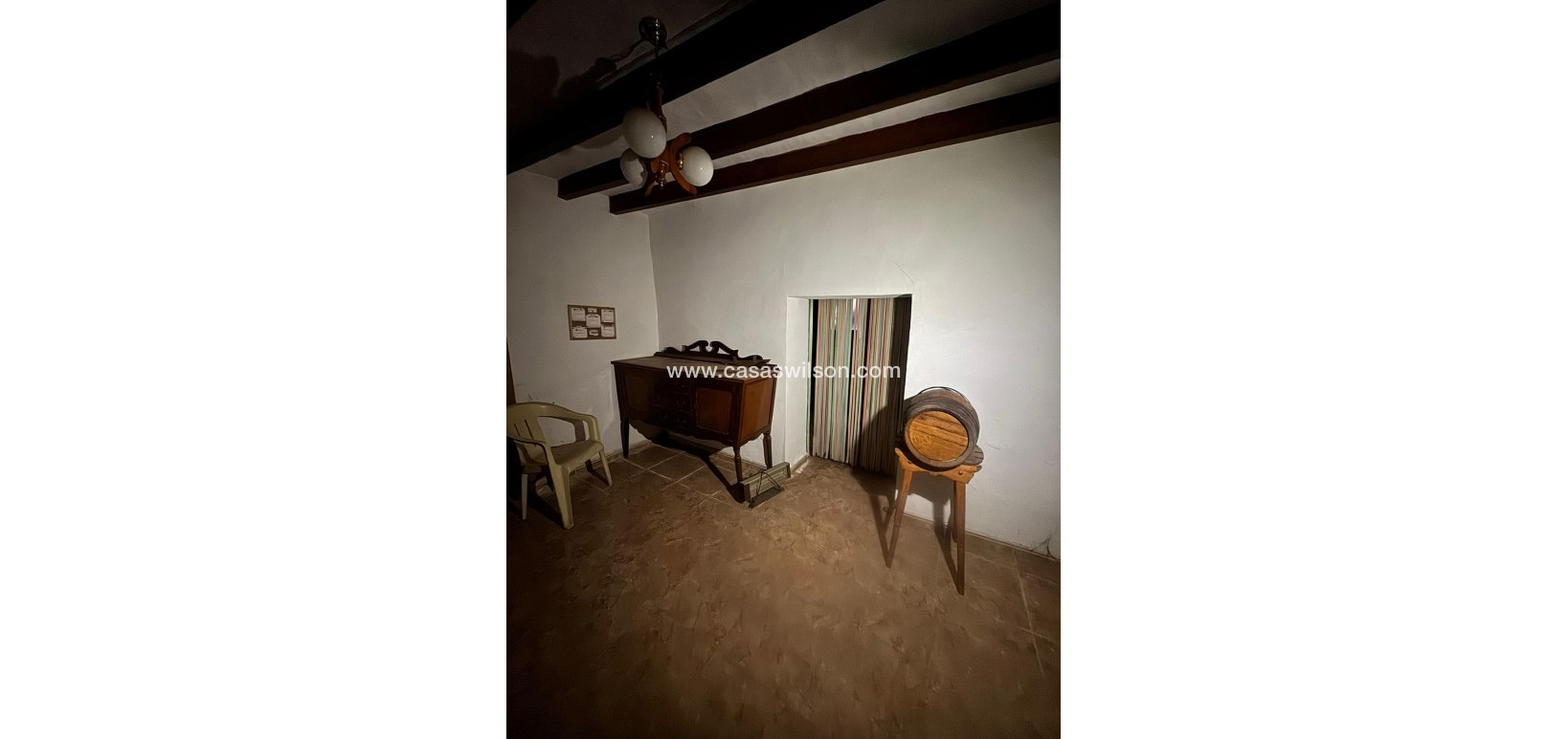 Sale - Townhouse - Orihuela - Orihuela Ciudad