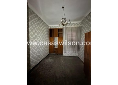 Sale - Townhouse - Orihuela - Orihuela Ciudad
