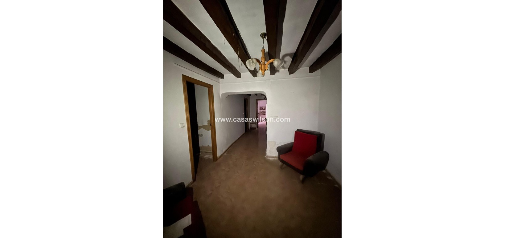 Sale - Townhouse - Orihuela - Orihuela Ciudad