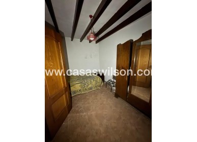 Sale - Townhouse - Orihuela - Orihuela Ciudad