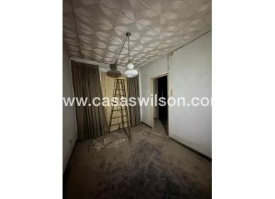 Sale - Townhouse - Orihuela - Orihuela Ciudad