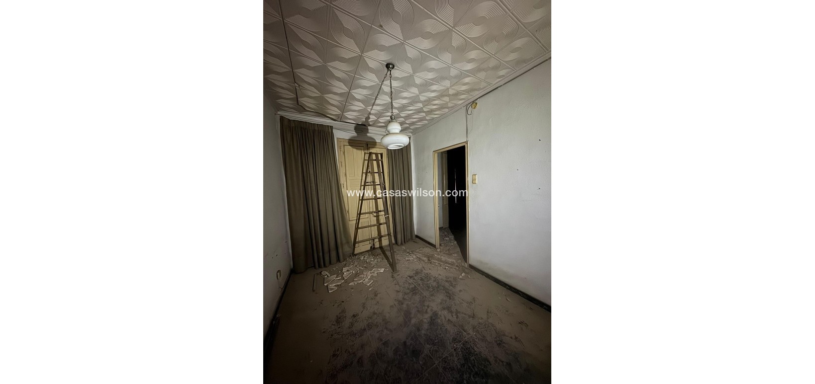 Sale - Townhouse - Orihuela - Orihuela Ciudad