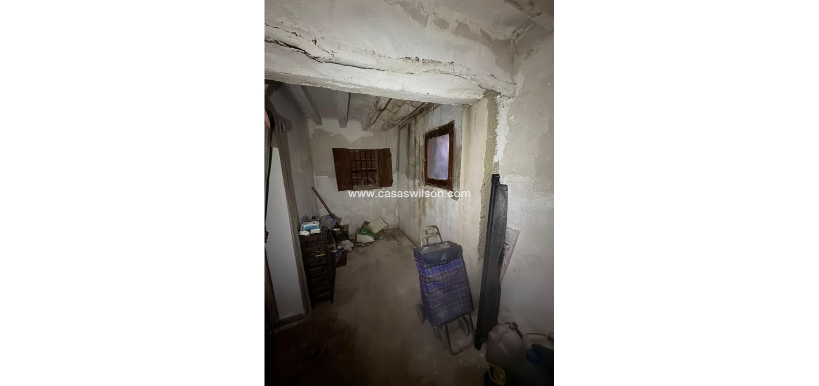 Sale - Townhouse - Orihuela - Orihuela Ciudad