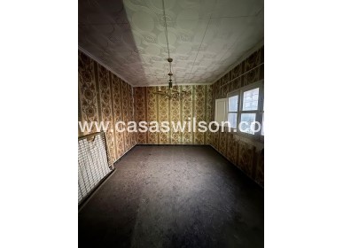 Sale - Townhouse - Orihuela - Orihuela Ciudad