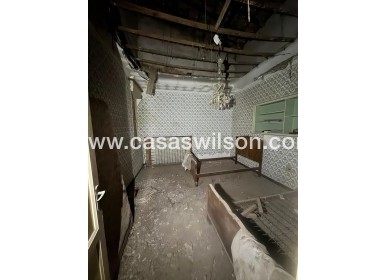 Sale - Townhouse - Orihuela - Orihuela Ciudad