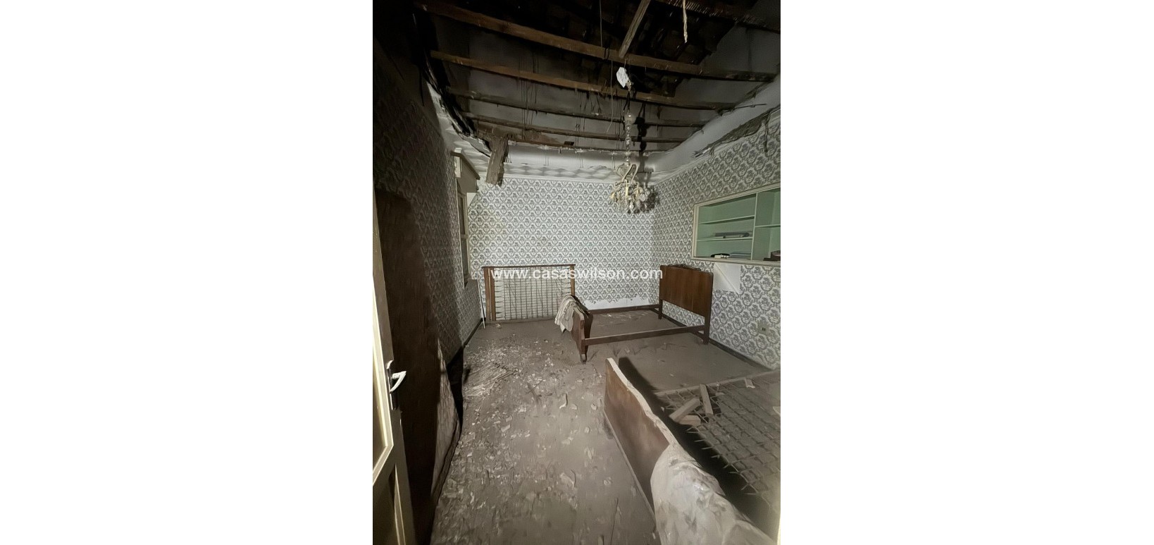 Sale - Townhouse - Orihuela - Orihuela Ciudad