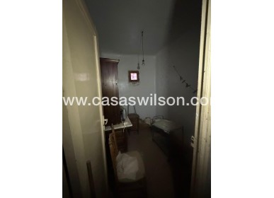 Sale - Townhouse - Orihuela - Orihuela Ciudad